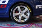 Volkswagen Jetta TDi Cup Street Edition 2009 года